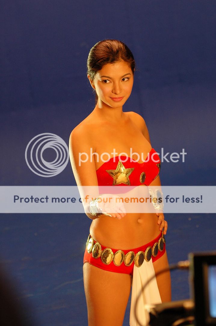 Valuable Angel locsin darna Talented message Angel locsin darna opinion
